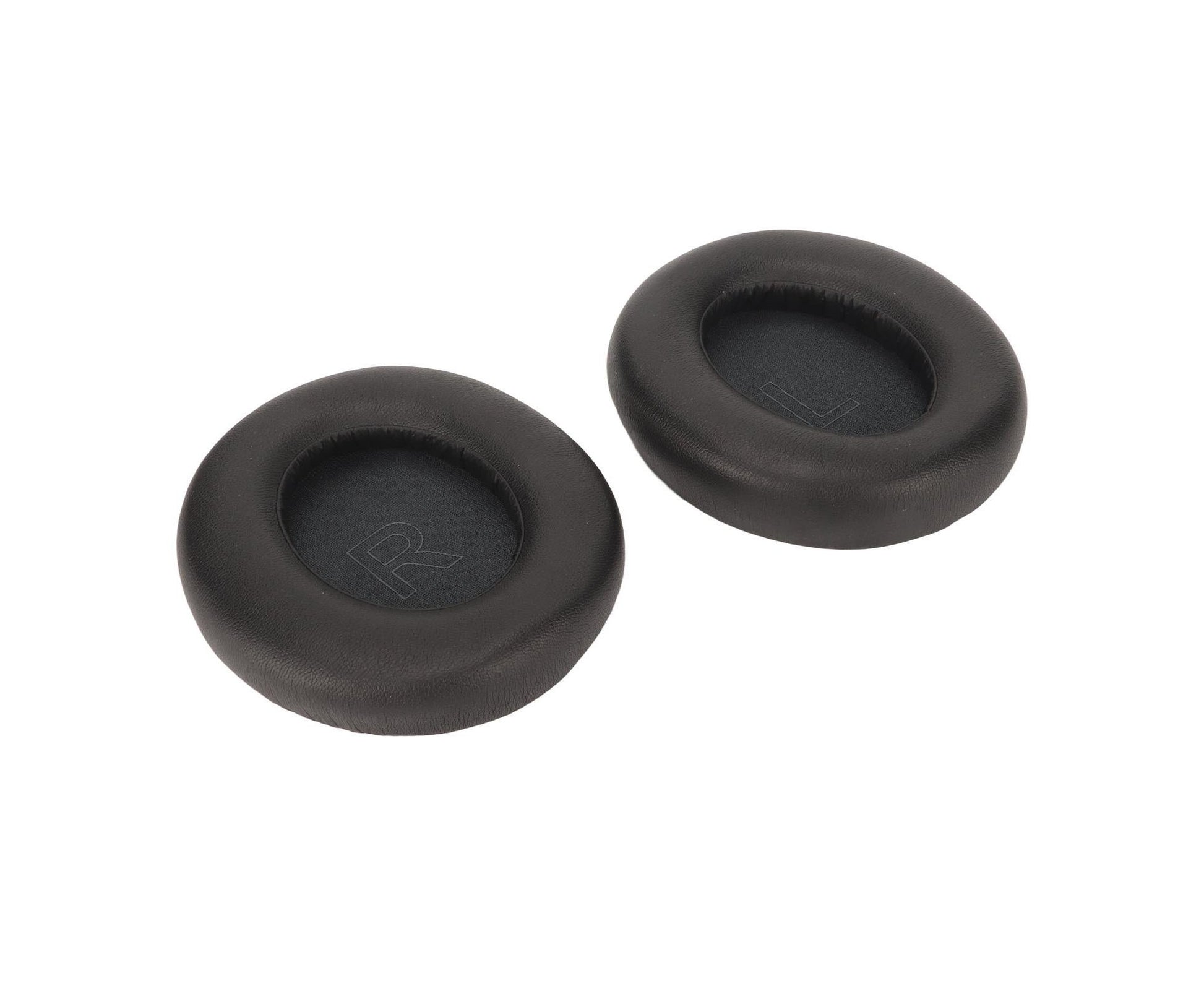 Headphone Ear Pads Protein Leather Replacement Headset Cushions for Anker Soundcore Life Q30 Q35 V1263-JX-2757