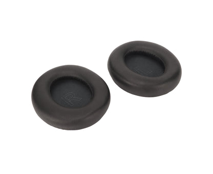 Headphone Ear Pads Protein Leather Replacement Headset Cushions for Anker Soundcore Life Q30 Q35 V1263-JX-2757