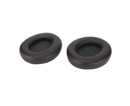Headphone Ear Pads Protein Leather Replacement Headset Cushions for Anker Soundcore Life Q30 Q35 V1263-JX-2757