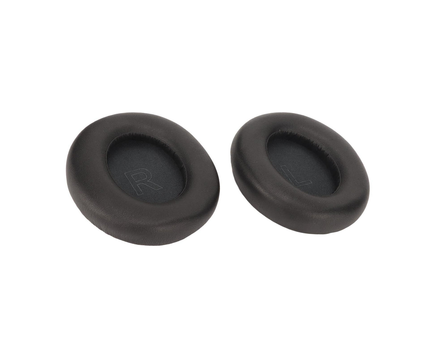 Headphone Ear Pads Protein Leather Replacement Headset Cushions for Anker Soundcore Life Q30 Q35 V1263-JX-2757