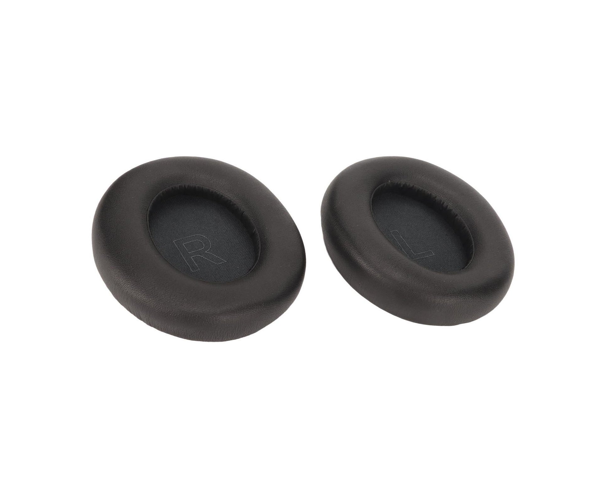 Headphone Ear Pads Protein Leather Replacement Headset Cushions for Anker Soundcore Life Q30 Q35 V1263-JX-2757