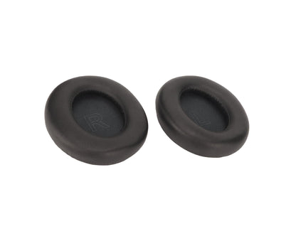 Headphone Ear Pads Protein Leather Replacement Headset Cushions for Anker Soundcore Life Q30 Q35 V1263-JX-2757