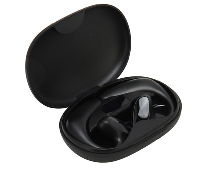 Bluetooth Translator Headphones 144 Languages Stereo Translation Earphone with Charging Case for Android for V1263-JX-2758