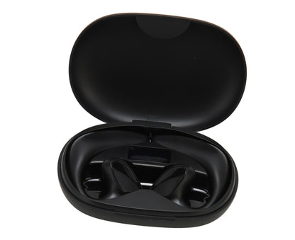 Bluetooth Translator Headphones 144 Languages Stereo Translation Earphone with Charging Case for Android for V1263-JX-2758