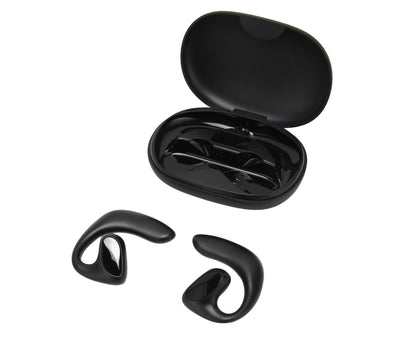 Bluetooth Translator Headphones 144 Languages Stereo Translation Earphone with Charging Case for Android for V1263-JX-2758