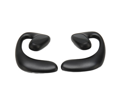 Bluetooth Translator Headphones 144 Languages Stereo Translation Earphone with Charging Case for Android for V1263-JX-2758