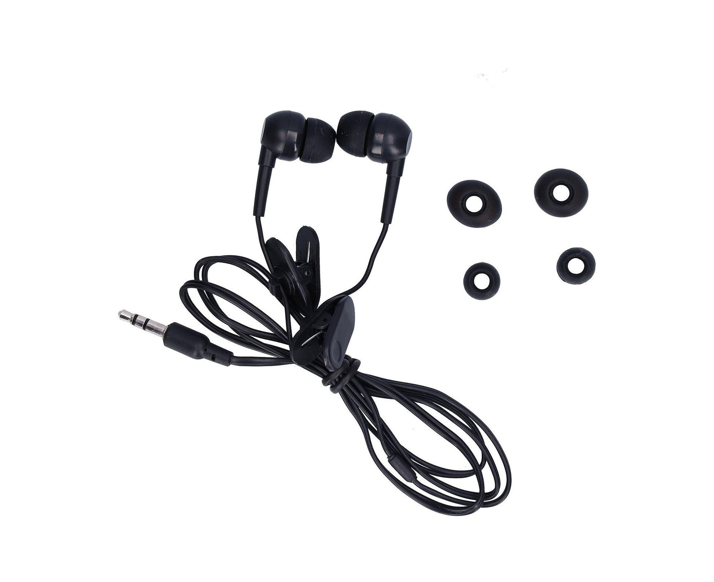 Swimming Headphones Clear Sound Waterproof for Surfing and Running V1263-JX-2759