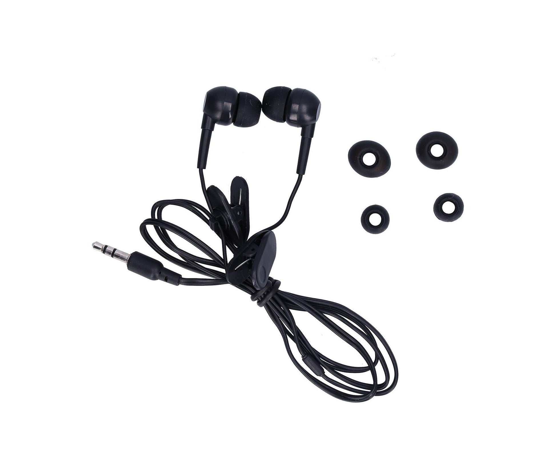 Swimming Headphones Clear Sound Waterproof for Surfing and Running V1263-JX-2759
