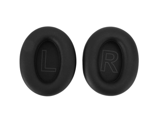 Replacement Ear Pads Soft Comfortable Cushions for Anker Soundcore Life Q20 BT Q20+ Headphones V1263-JX-2763