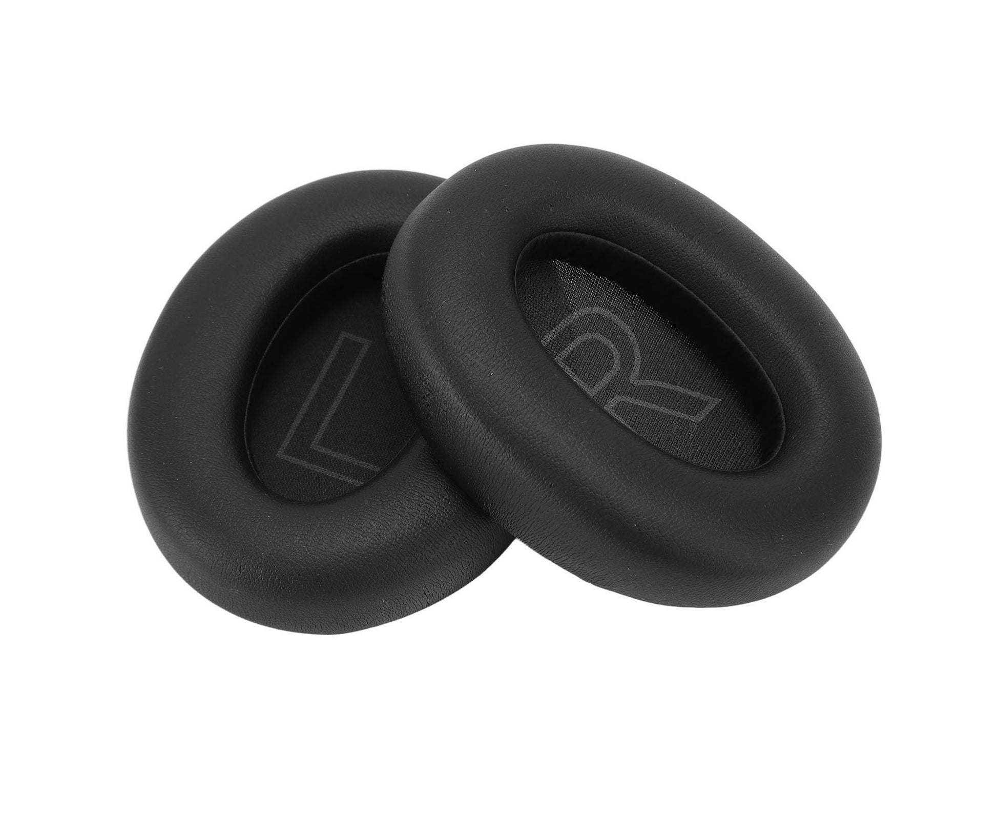Replacement Ear Pads Soft Comfortable Cushions for Anker Soundcore Life Q20 BT Q20+ Headphones V1263-JX-2763
