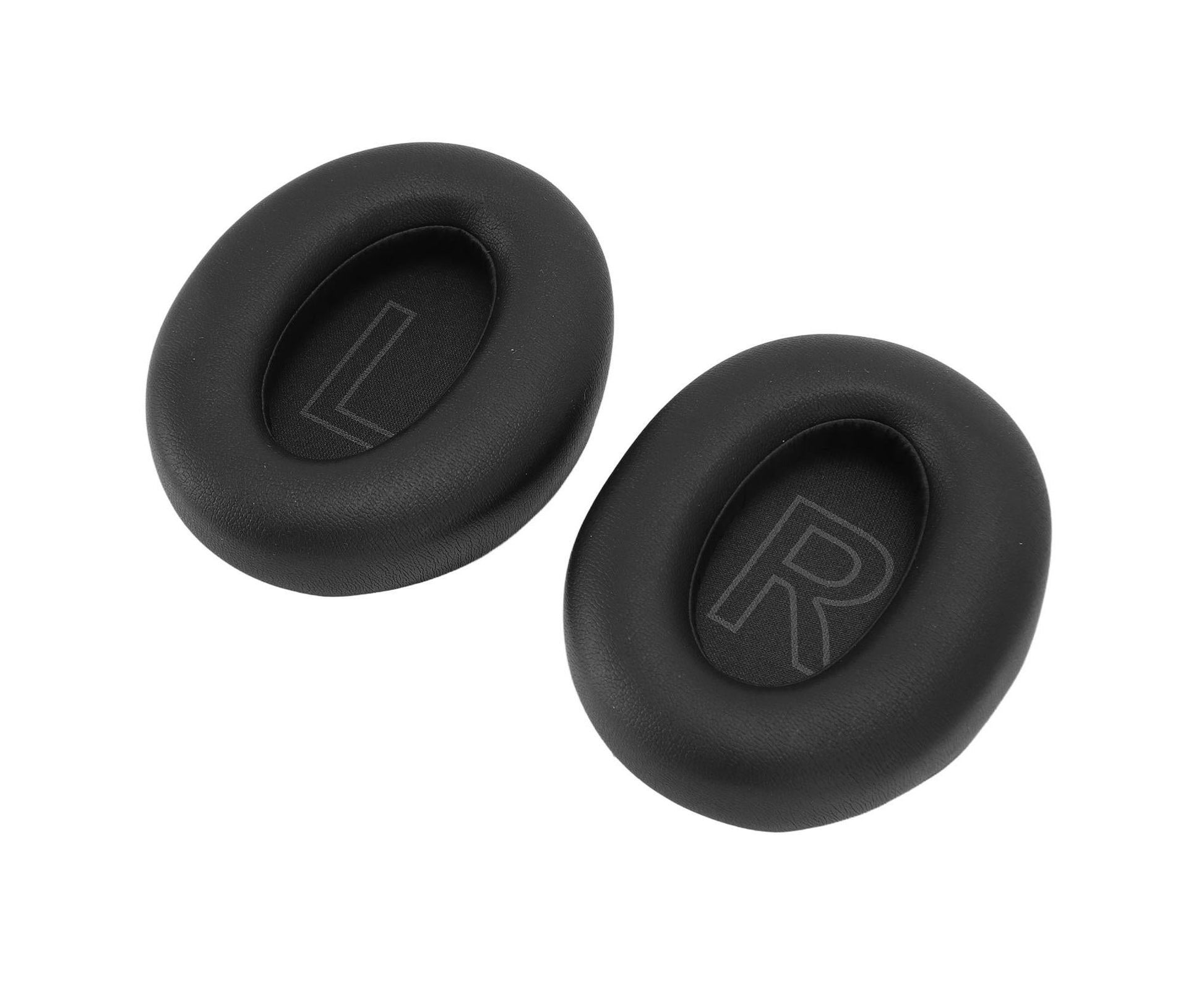 Replacement Ear Pads Soft Comfortable Cushions for Anker Soundcore Life Q20 BT Q20+ Headphones V1263-JX-2763