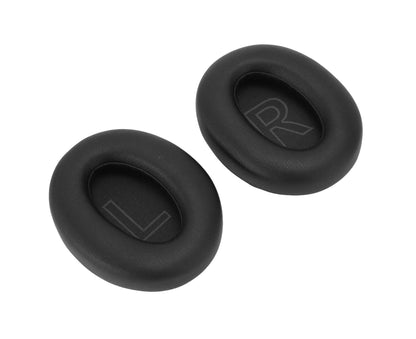 Replacement Ear Pads Soft Comfortable Cushions for Anker Soundcore Life Q20 BT Q20+ Headphones V1263-JX-2763