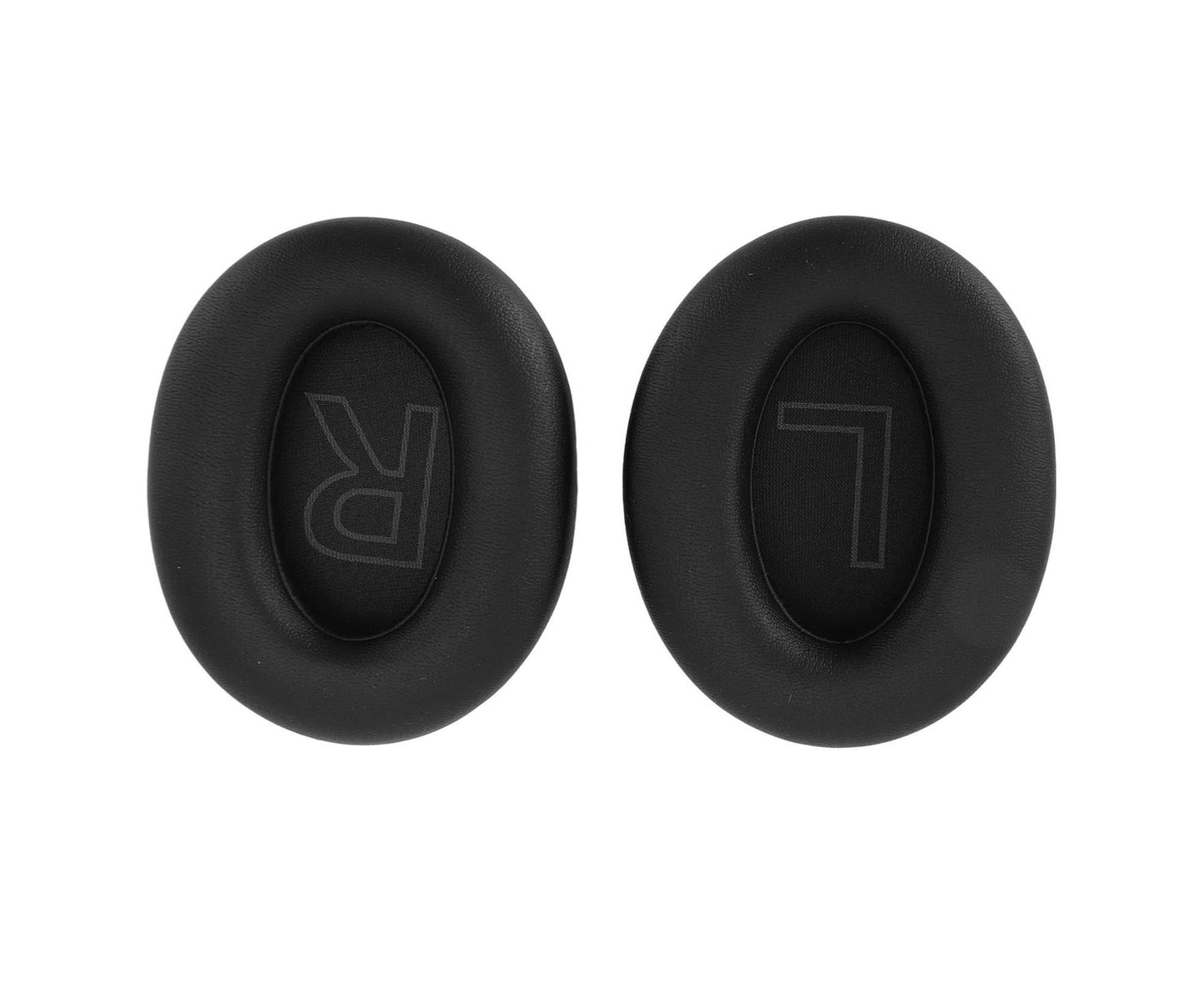 Replacement Ear Pads Soft Comfortable Cushions for Anker Soundcore Life Q20 BT Q20+ Headphones V1263-JX-2763