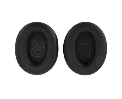 Replacement Ear Pads Soft Comfortable Cushions for Anker Soundcore Life Q20 BT Q20+ Headphones V1263-JX-2763