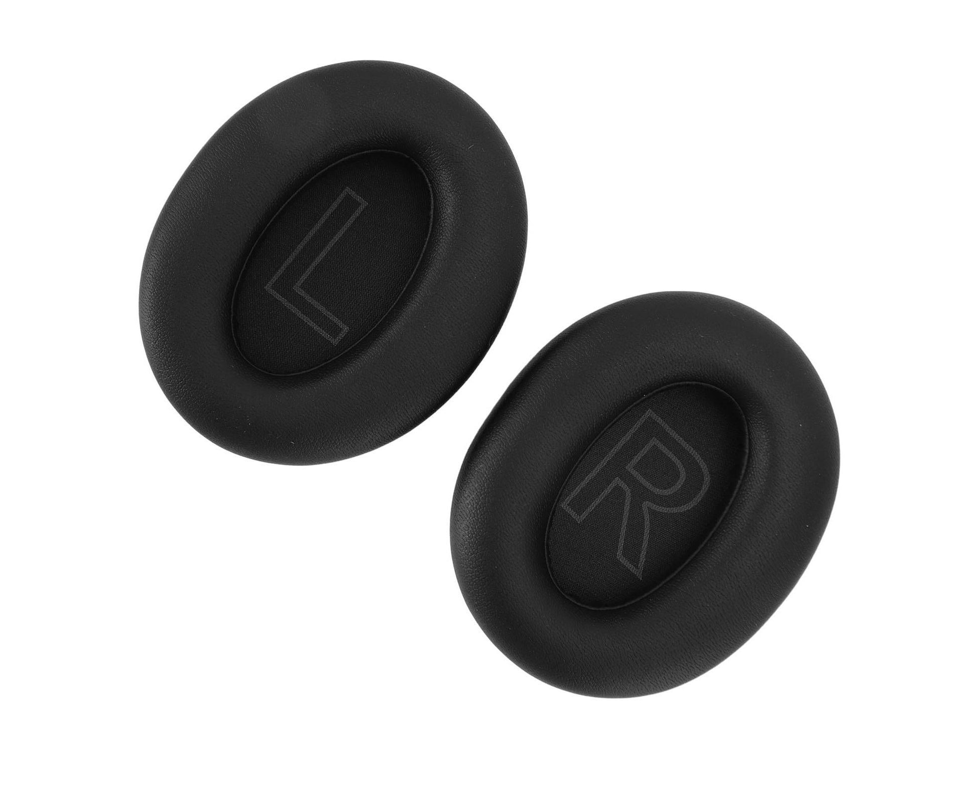 Replacement Ear Pads Soft Comfortable Cushions for Anker Soundcore Life Q20 BT Q20+ Headphones V1263-JX-2763