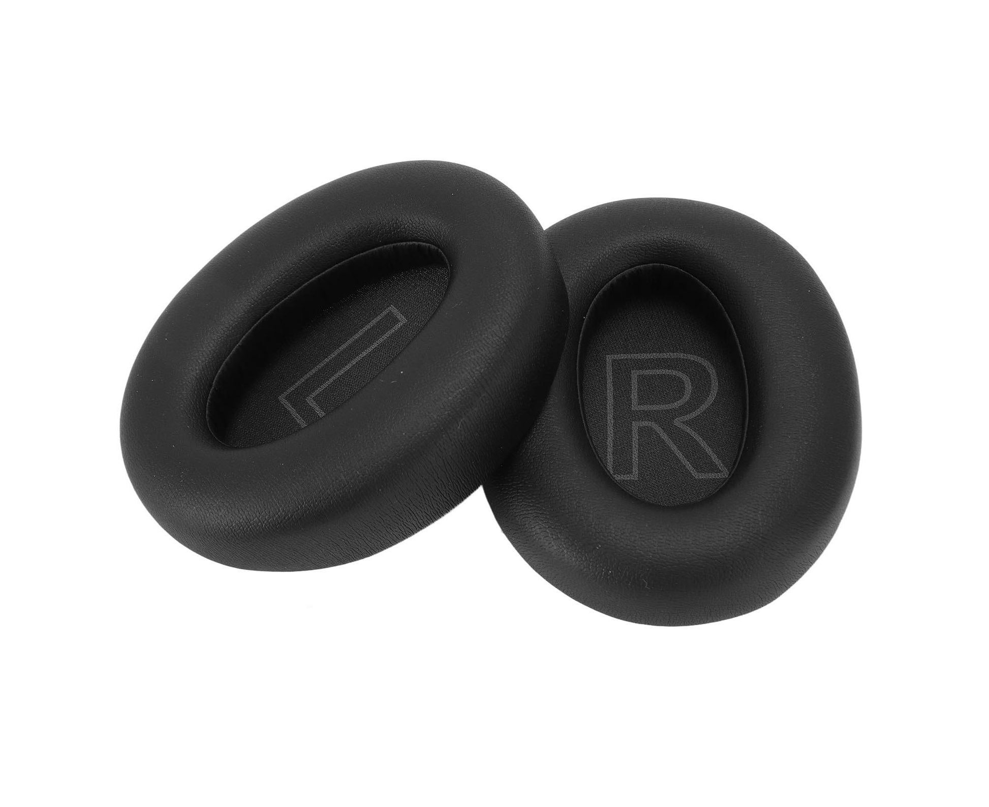 Replacement Ear Pads Soft Comfortable Cushions for Anker Soundcore Life Q20 BT Q20+ Headphones V1263-JX-2763