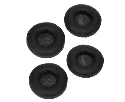 2 Pairs Ear Pads Professional Protein Leather Comfortable Replacement Cushion for 400BT 460NC V1263-JX-2764