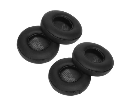 2 Pairs Ear Pads Professional Protein Leather Comfortable Replacement Cushion for 400BT 460NC V1263-JX-2764