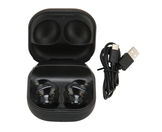 Earbuds Charging Case 3.3ft 450mAh Fast Replacement Charger with Indicator for Galaxy Buds Pro V1263-JX-2766
