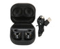 Earbuds Charging Case 3.3ft 450mAh Fast Replacement Charger with Indicator for Galaxy Buds Pro V1263-JX-2766