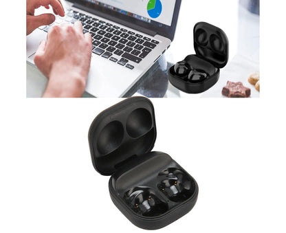 Earbuds Charging Case 3.3ft 450mAh Fast Replacement Charger with Indicator for Galaxy Buds Pro V1263-JX-2766