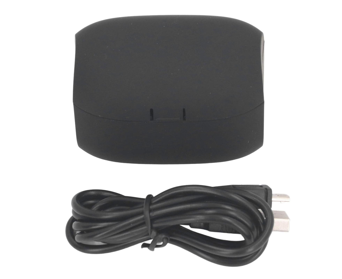 Charging Case for Elite 65t Bluetooth Earbuds Replacement Charger Active Black V1263-JX-2767