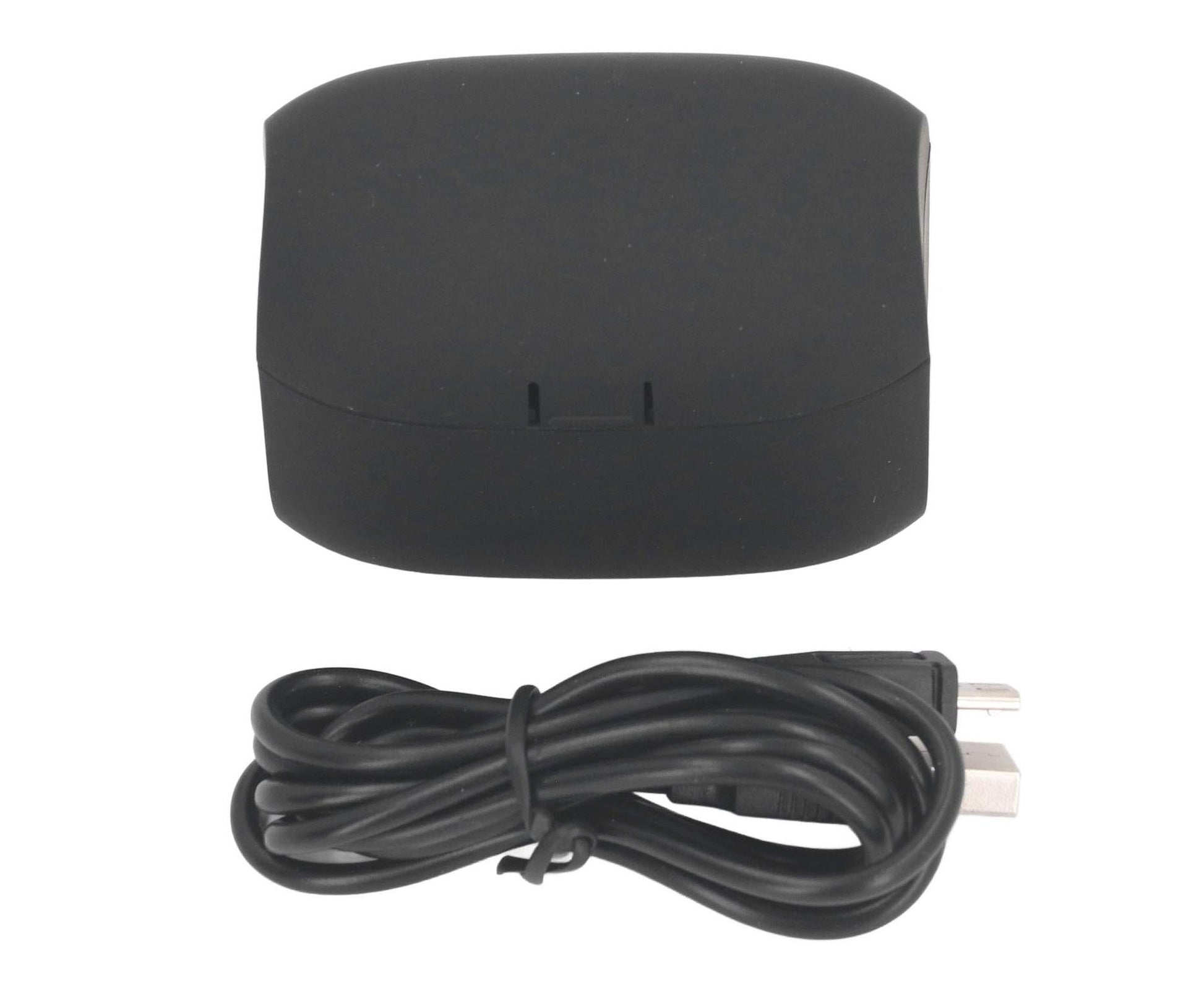 Charging Case for Elite 65t Bluetooth Earbuds Replacement Charger Active Black V1263-JX-2767