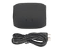 Charging Case for Elite 65t Bluetooth Earbuds Replacement Charger Active Black V1263-JX-2767