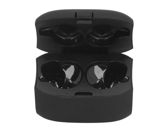 Charging Case for Elite 65t Bluetooth Earbuds Replacement Charger Active Black V1263-JX-2767