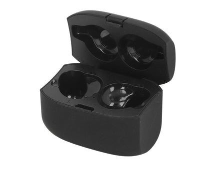 Charging Case for Elite 65t Bluetooth Earbuds Replacement Charger Active Black V1263-JX-2767