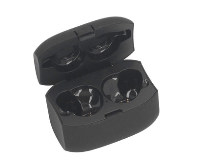 Charging Case for Elite 65t Bluetooth Earbuds Replacement Charger Active Black V1263-JX-2767