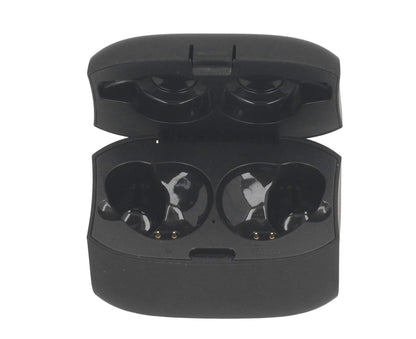 Charging Case for Elite 65t Bluetooth Earbuds Replacement Charger Active Black V1263-JX-2767
