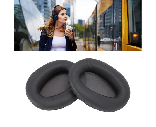 Headphone Ear Pads Protein Leather Replacement Cushions for WH CH700N MDR ZX780 ZX780DC ZX770 CH720N 10R V1263-JX-2772