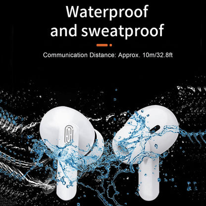 Language Translator Earbuds Supports 114 Languages Real Time High Accuracy Bluetooth Translation Earbuds with V1263-JX-2774