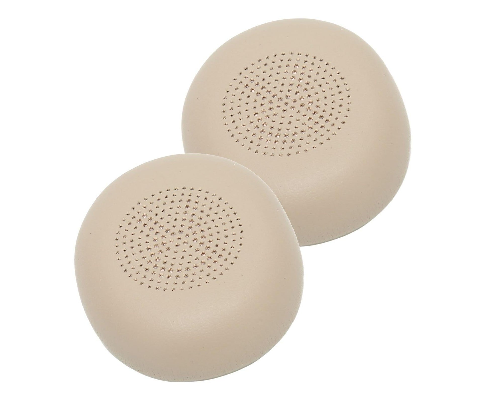 Headphone Earpads Professional Protein Leather Replacement Ear Pad Cushions for Jabra ELITE 45h Headphones V1263-JX-2775