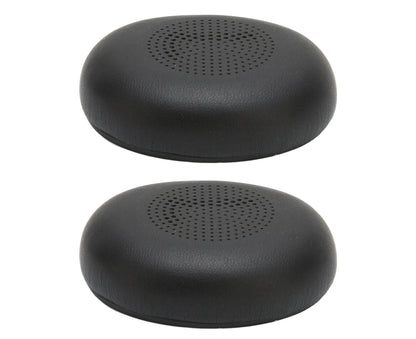Headphone Earpads Professional Protein Leather Replacement Ear Pad Cushions for ELITE 45h Headphones V1263-JX-2776
