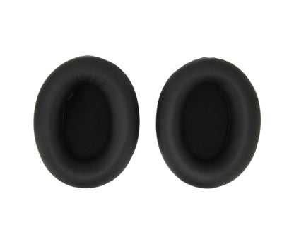 Ear Pad Professional Upgraded Protein Leather Headset Cushion Replacement for ASUS ROG STRIX Fusion 300 500 V1263-JX-2777