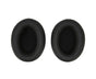 Ear Pad Professional Upgraded Protein Leather Headset Cushion Replacement for ASUS ROG STRIX Fusion 300 500 V1263-JX-2777