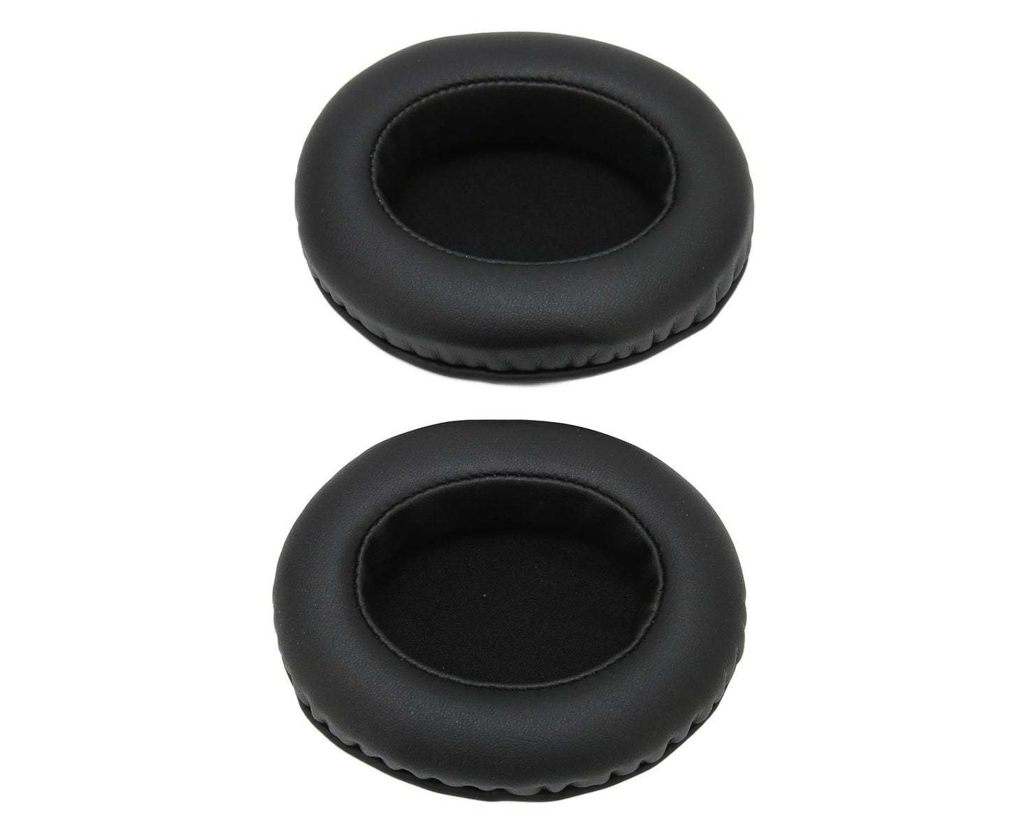 Ear Pad Professional Upgraded Protein Leather Headset Cushion Replacement for ASUS ROG STRIX Fusion 300 500 V1263-JX-2777