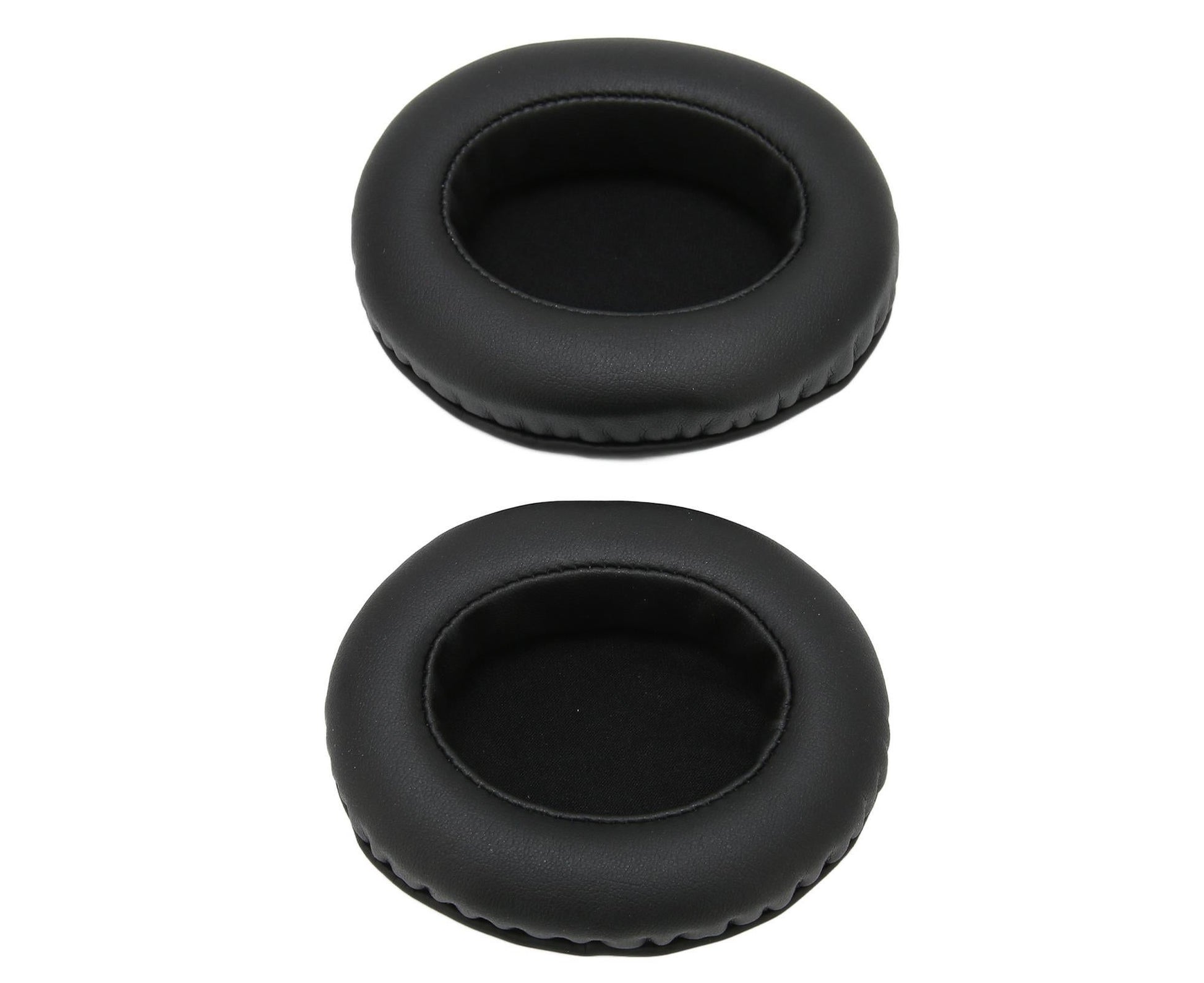Ear Pad Professional Upgraded Protein Leather Headset Cushion Replacement for ASUS ROG STRIX Fusion 300 500 V1263-JX-2777