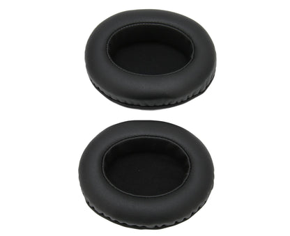 Ear Pad Professional Upgraded Protein Leather Headset Cushion Replacement for ASUS ROG STRIX Fusion 300 500 V1263-JX-2777