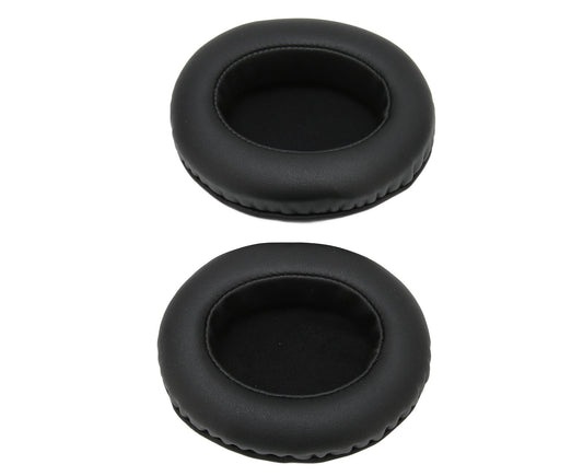 Ear Pad Professional Upgraded Protein Leather Headset Cushion Replacement for ASUS ROG STRIX Fusion 300 500 V1263-JX-2777