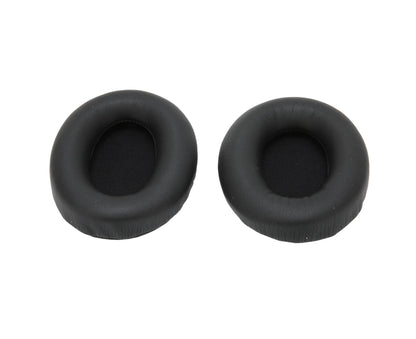 Ear Pad Professional Upgraded Protein Leather Headset Cushion Replacement for ASUS ROG STRIX Fusion 300 500 V1263-JX-2777