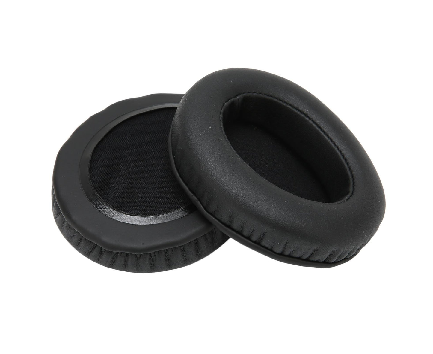 Ear Pad Professional Upgraded Protein Leather Headset Cushion Replacement for ASUS ROG STRIX Fusion 300 500 V1263-JX-2777