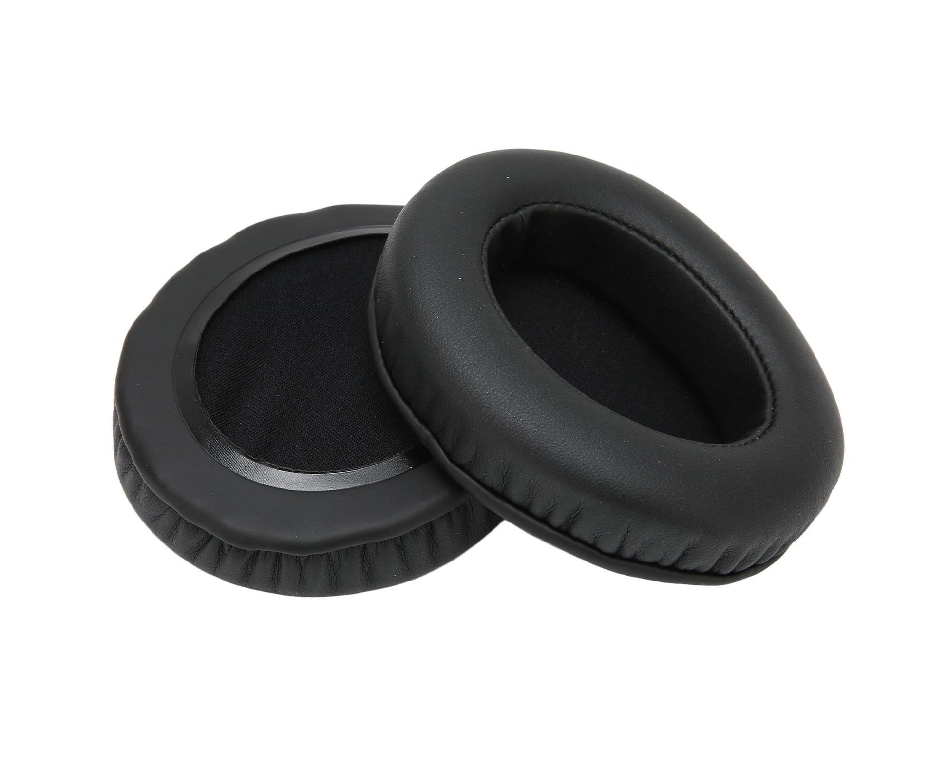 Ear Pad Professional Upgraded Protein Leather Headset Cushion Replacement for ASUS ROG STRIX Fusion 300 500 V1263-JX-2777