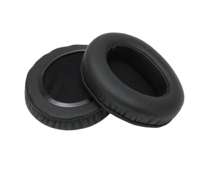 Ear Pad Professional Upgraded Protein Leather Headset Cushion Replacement for ASUS ROG STRIX Fusion 300 500 V1263-JX-2777