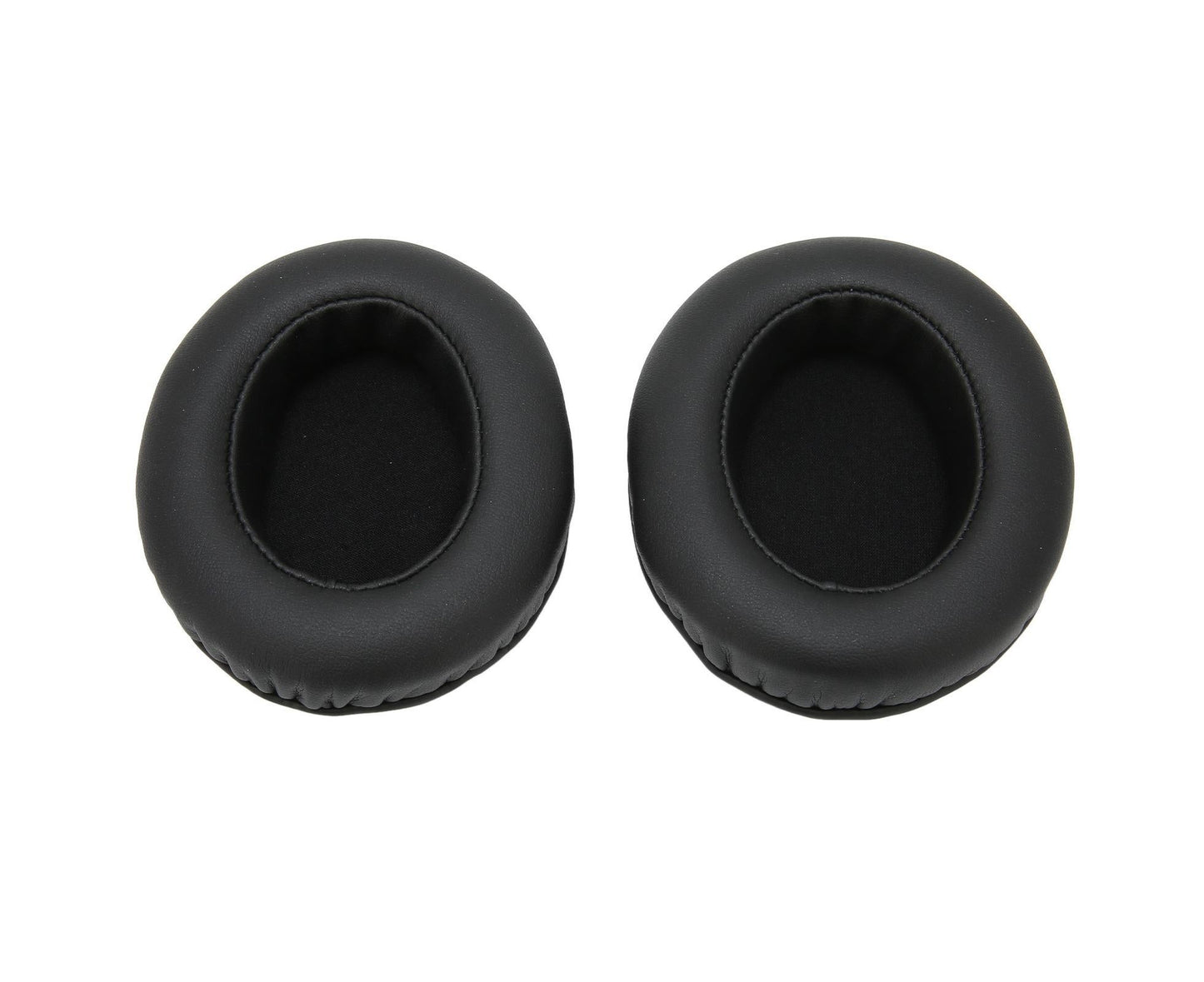 Ear Pad Professional Upgraded Protein Leather Headset Cushion Replacement for ASUS ROG STRIX Fusion 300 500 V1263-JX-2777