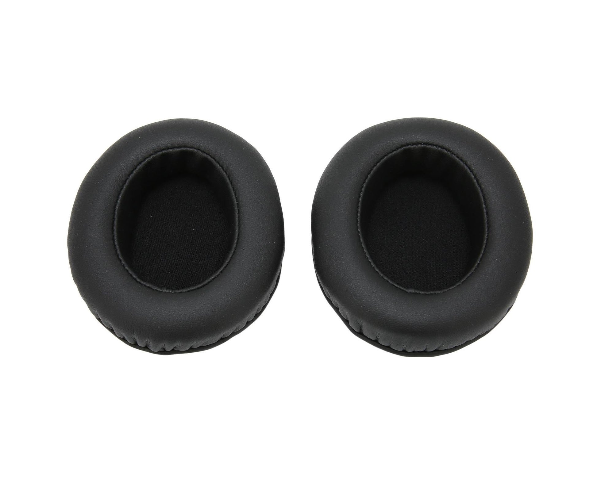 Ear Pad Professional Upgraded Protein Leather Headset Cushion Replacement for ASUS ROG STRIX Fusion 300 500 V1263-JX-2777