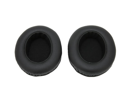 Ear Pad Professional Upgraded Protein Leather Headset Cushion Replacement for ASUS ROG STRIX Fusion 300 500 V1263-JX-2777
