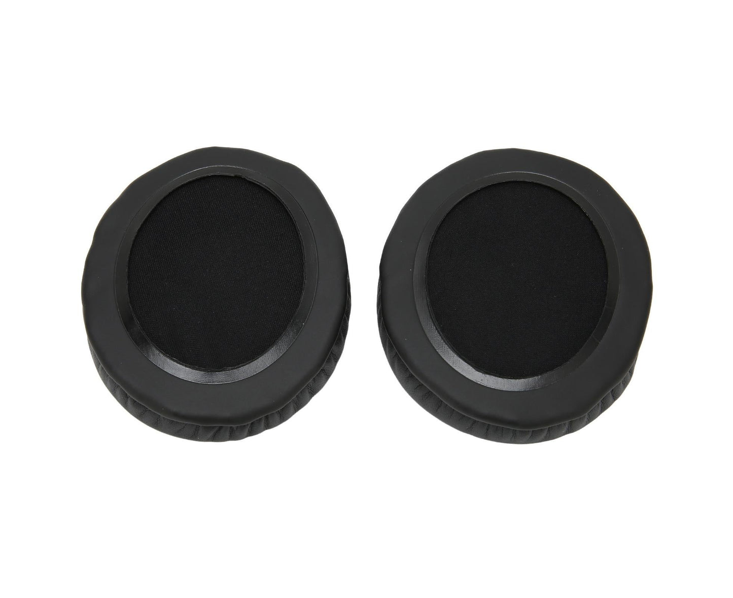 Ear Pad Professional Upgraded Protein Leather Headset Cushion Replacement for ASUS ROG STRIX Fusion 300 500 V1263-JX-2777